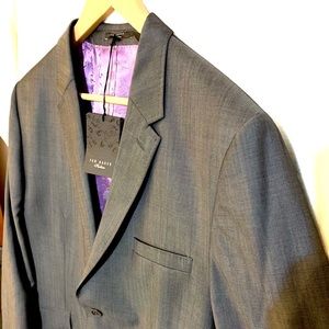 Ted Baker Men’s Suit Jacket